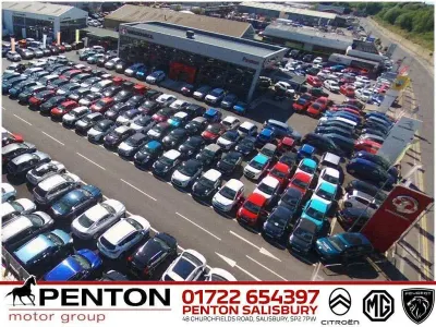 Used Kia XCeed