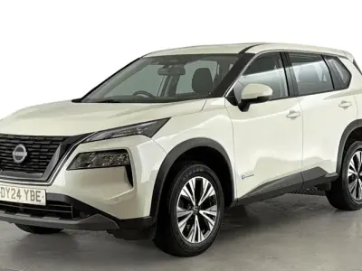 Używany Nissan X-Trail Acenta Premium 204 KM (150 kW) 2026 SUV