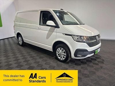 VW T6.1