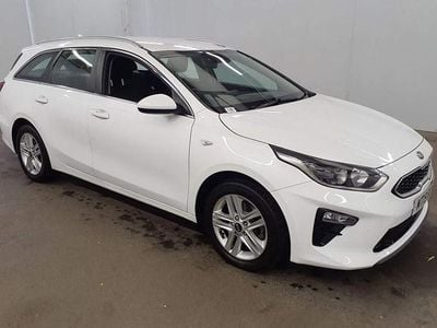 Kia Ceed Sportswagon