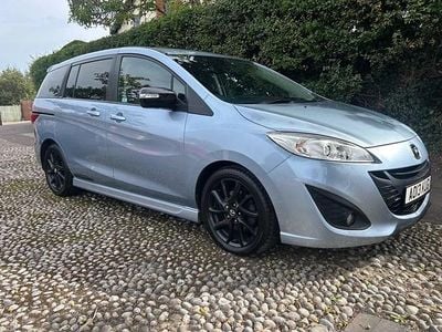 Mazda 5