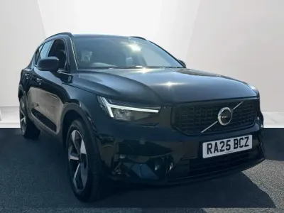Used Volvo XC40 Plus 194 HP (142 kW) 2026 SUV