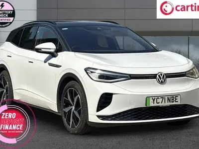 Used VW ID.4
