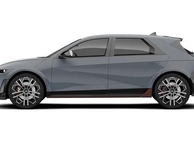 New Hyundai Ioniq 478 kW (650 HP) 2026 Hatchback
