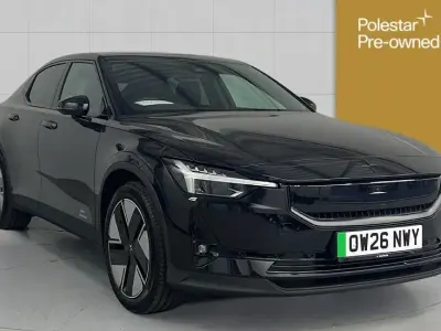 Used Polestar 2
