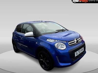 Citroën C1