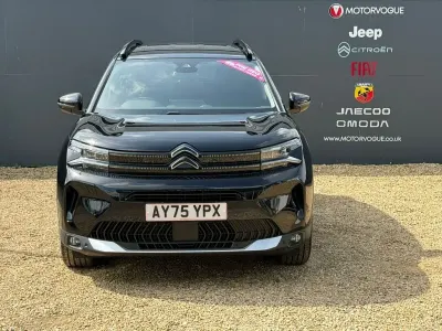 Used Citroën C5