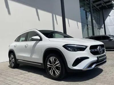 Used Mercedes GLA200 Executive 2023 SUV