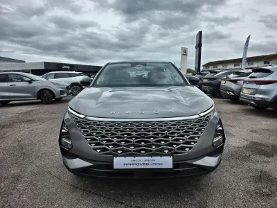 Used Omoda 5 183 HP (134 kW) 2024 Grey SUV