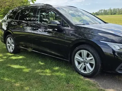 Used VW Golf VIII