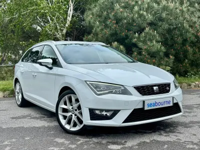 Usado Seat Leon