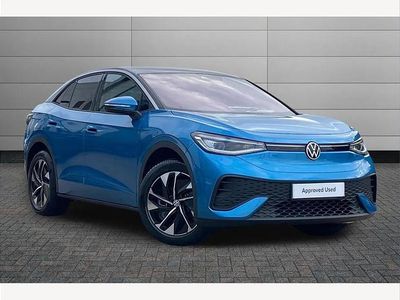 Costa azule New 2025 VW ID.5 Pro SUV | £28,276 (Fair price)