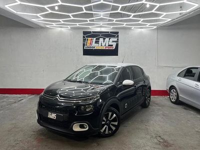 Used Citroën C3 Flair 2017