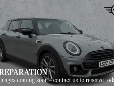Used Mini Cooper Sport 2022 Hatchback