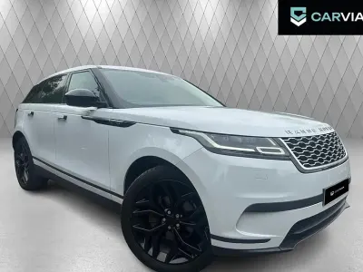 Used Land Rover Range Rover Velar S 236 HP (173 kW) 2018 SUV