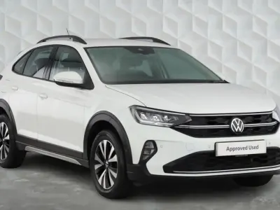 Used VW Taigo