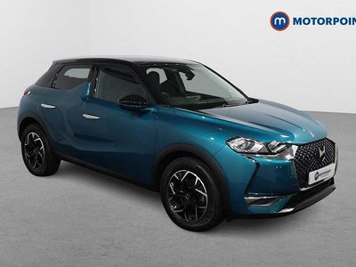 DS Automobiles DS3