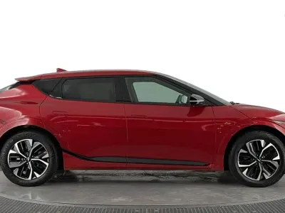 Used Kia EV6 GT-Line 239 kW (325 HP) 2023 SUV