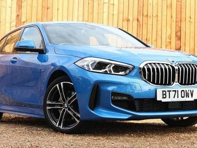 BMW 118