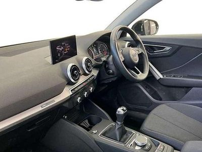 Usado Audi Q2 2023 SUV