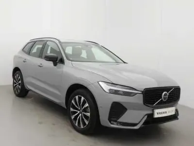 Usado Volvo XC60 Plus 247 HP (181 kW) 2025 SUV