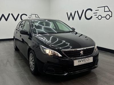 Used 2018 Peugeot 308 SW Access Estate | £3,495 (A bit pricey)