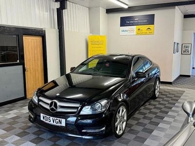 Mercedes C250