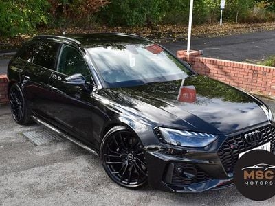 Audi RS4