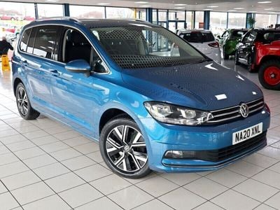 VW Touran