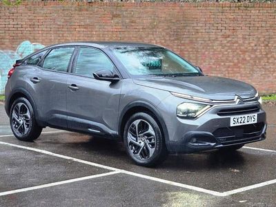 Used Citroën C4 PureTech 131 HP (96 kW) 2023 SUV