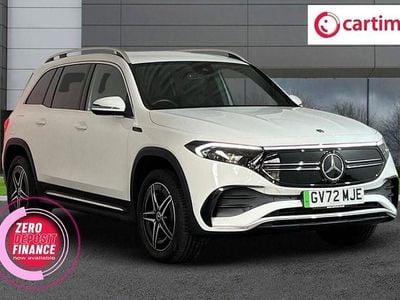 Mercedes EQB300