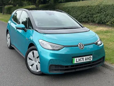 Used VW ID.3