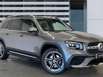 Mercedes GLB200