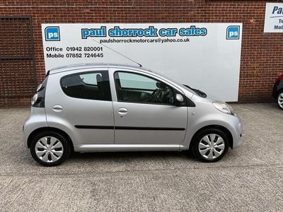 Citroën C1