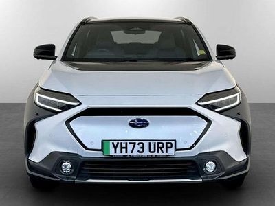 Used Subaru Solterra 160 kW (218 HP) 2025 SUV