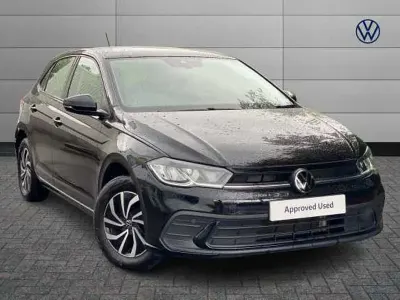 Used VW Polo