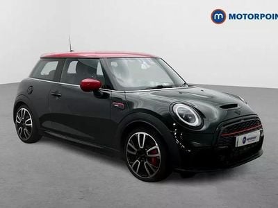 Mini John Cooper Works