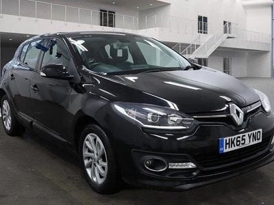 Renault Mégane III