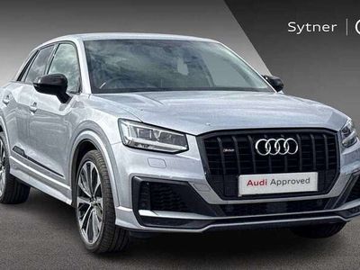 Audi SQ2