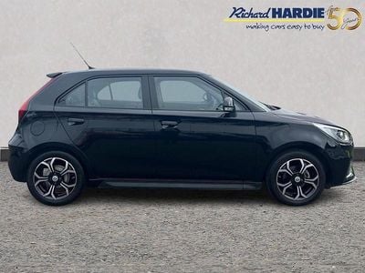 MG MG3