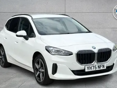 Used BMW 225 Active Tourer