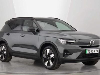 Volvo EX40