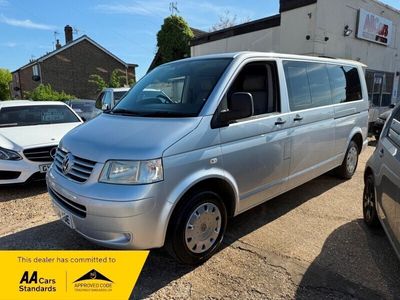 VW T5