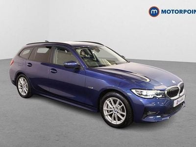 BMW 330e