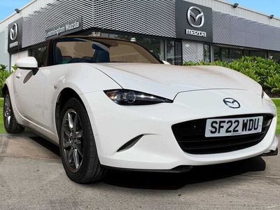 Mazda MX5