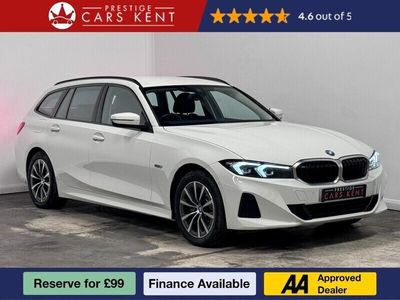 BMW 330e