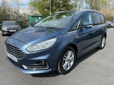 Ford Galaxy