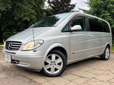 Mercedes Viano