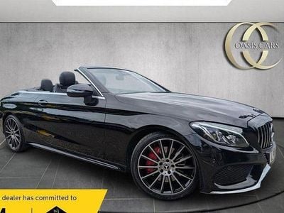 Mercedes C300