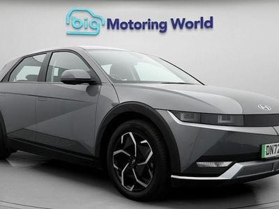 Used Hyundai Ioniq SE 125 kW (170 HP) 2023 Hatchback